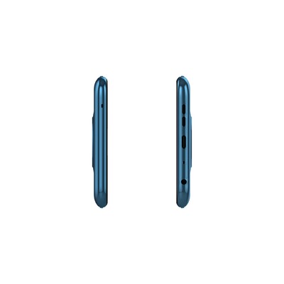 Nokia X20 (8+128GB) modra