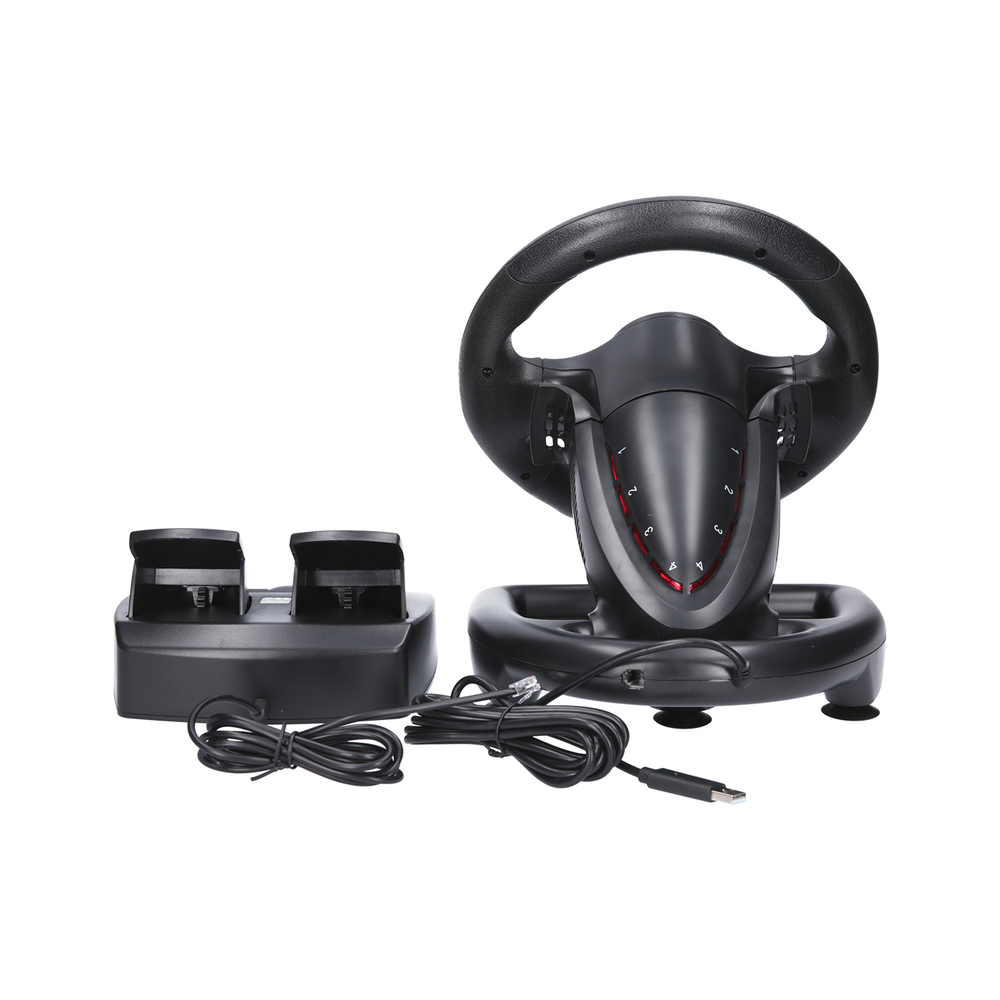 Numskull Volan NS101 za PS4 / PS3 / Xbox ONE in PC