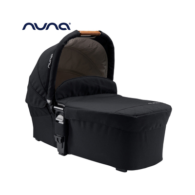 Nuna® Košara za novorojenčka Mixx Next črna