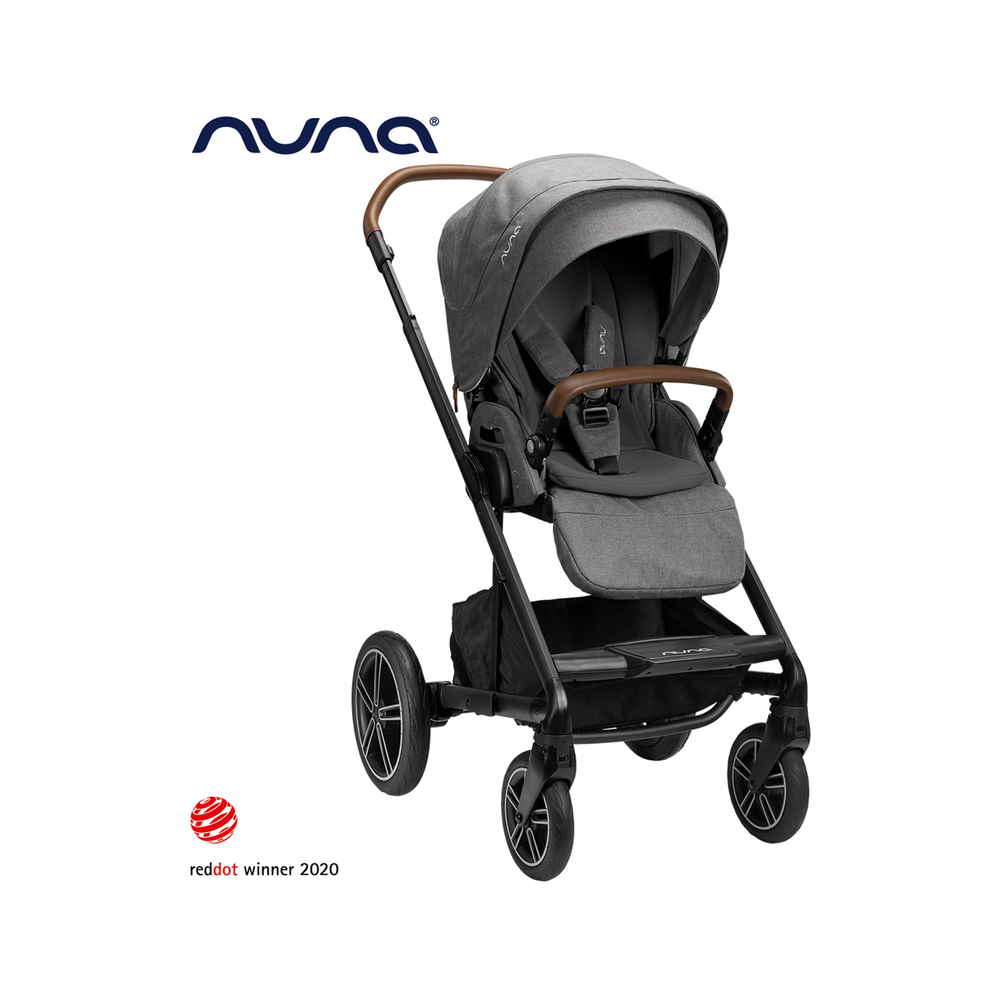Nuna® Otroški voziček Mixx Next 2021