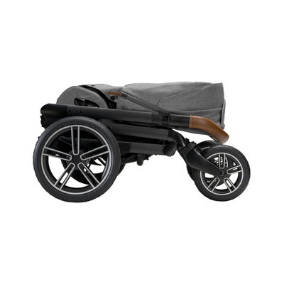Nuna® Otroški voziček Mixx Next 2021 siva