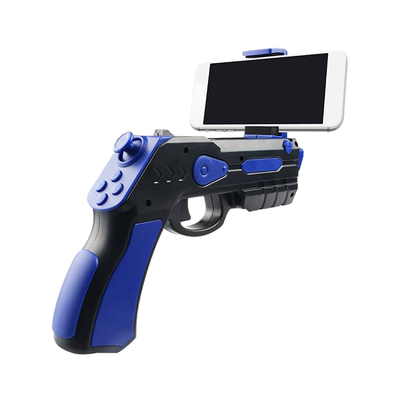OMEGA Igralna pištola Blaster (OGVRARBB) modra