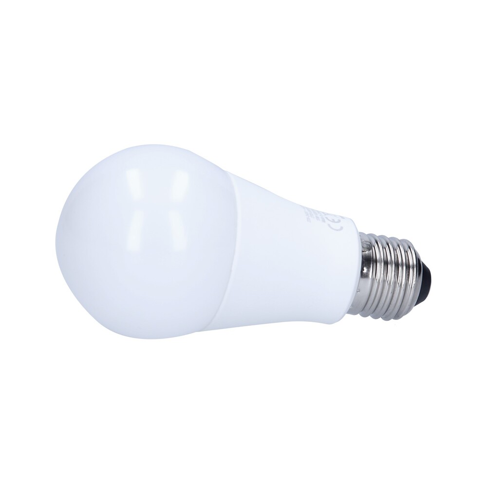 Osram Pametna žarnica LED RGBW E27 A60