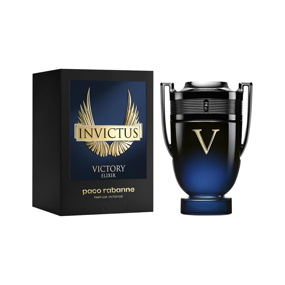 Paco Rabanne Moška parfumska voda Invictus Victory Elixir 100 ml
