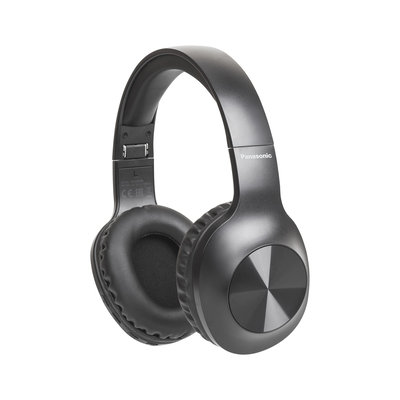 Panasonic Bluetooth slušalke RB-HX220BDEK črna