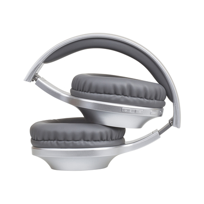 Panasonic Bluetooth slušalke RB-HX220BDES srebrna
