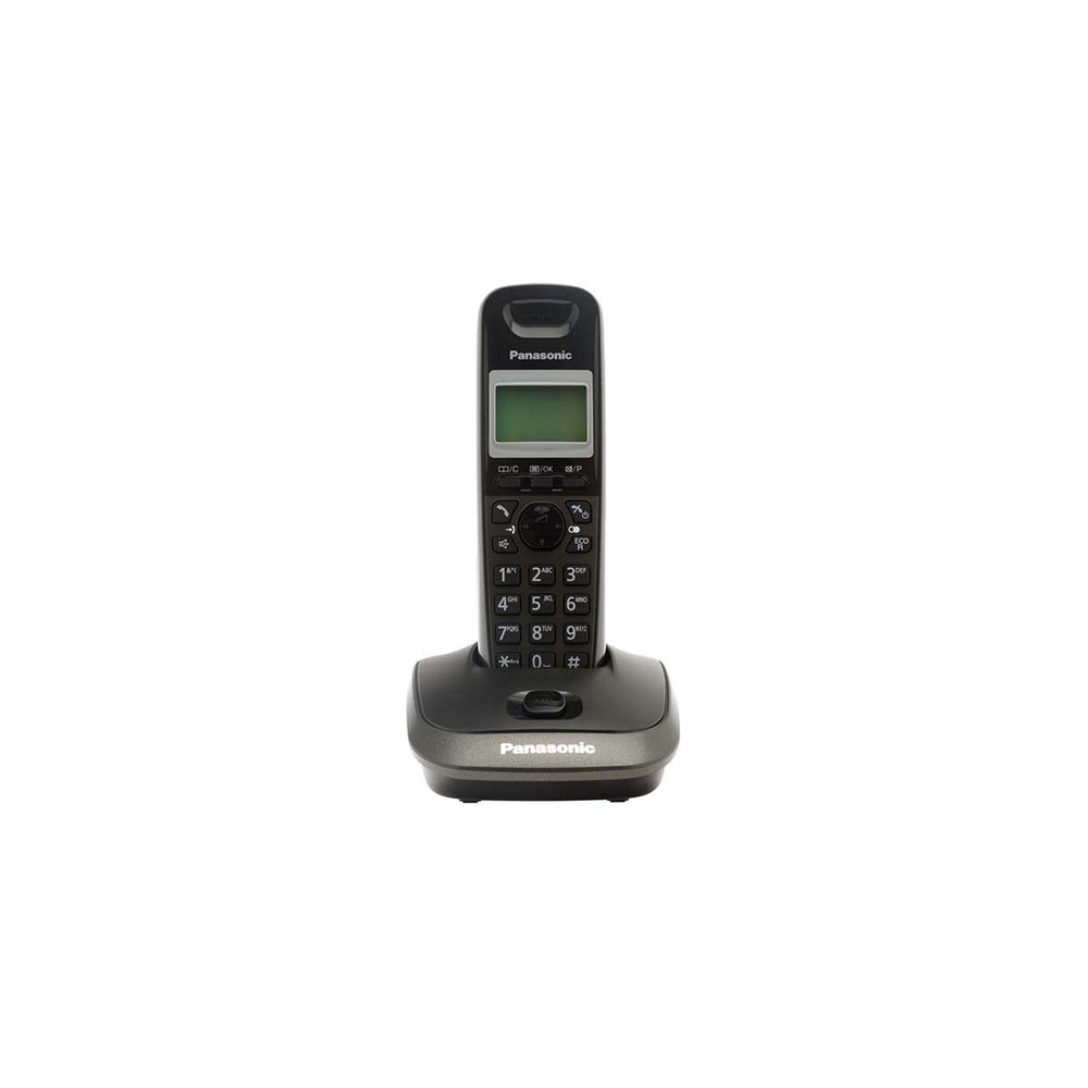 Panasonic Brezvrvični telefon KX-TG 2511