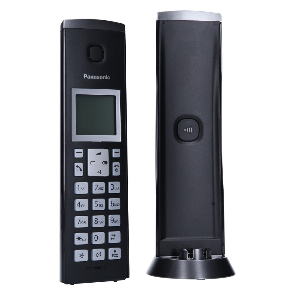 Panasonic Brezvrvični telefon KX-TGK210