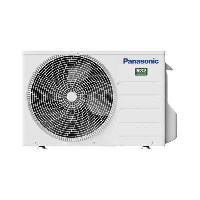 Panasonic Klimatska naprava CS/CU-Z25ZKE z montažo bela