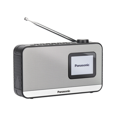 Panasonic Radio DAB+ RF-D15EG-K