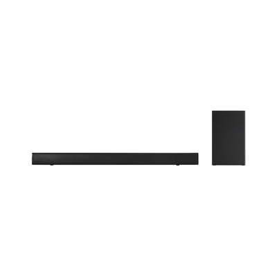 Panasonic Soundbar SC-HTB150EGK črna