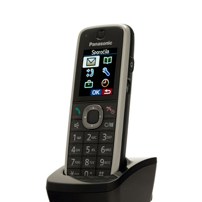 Panasonic Žični telefon KX-TU301