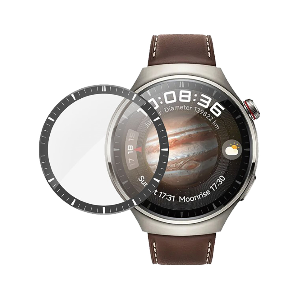 PanzerGlass Zaščitno steklo za Huawei Watch 4 Pro