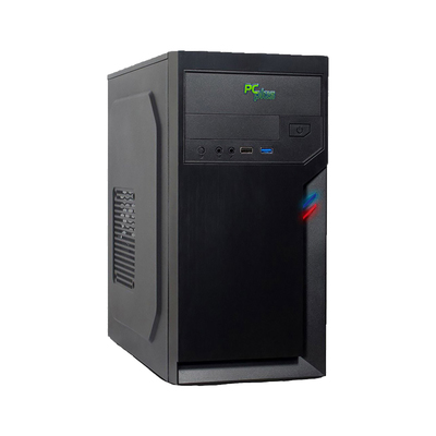 PCplus E-machine i5-12400 Windows 11 Pro