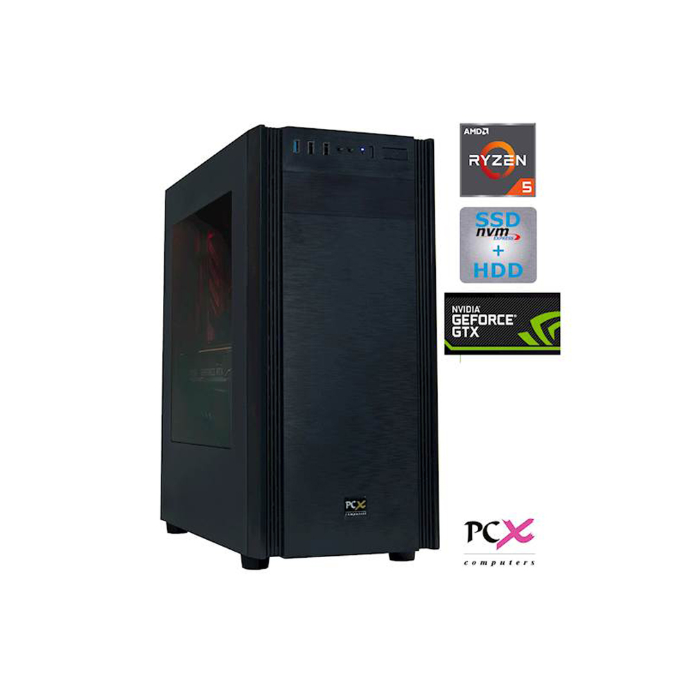 PCX Računalnik EXTIAN XA7