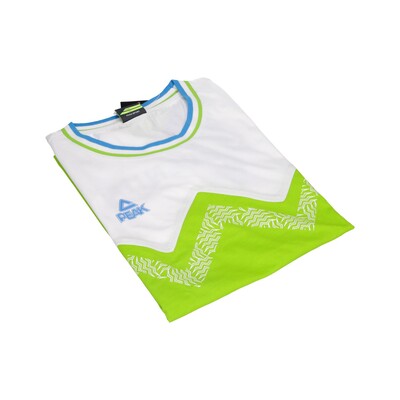 PEAK Majica navijaška ženska S1600 XL zelena