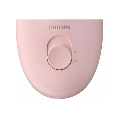 Philips Depilator BRE285/00 roza