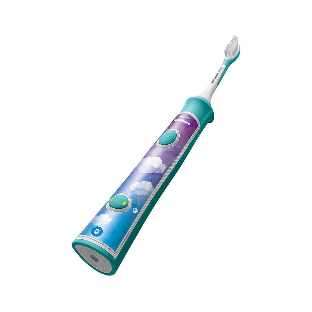 Philips Električna otroška zobna ščetka Sonicare HX6322/04