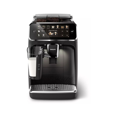 Philips Espresso kavni aparat EP5441/50 črna