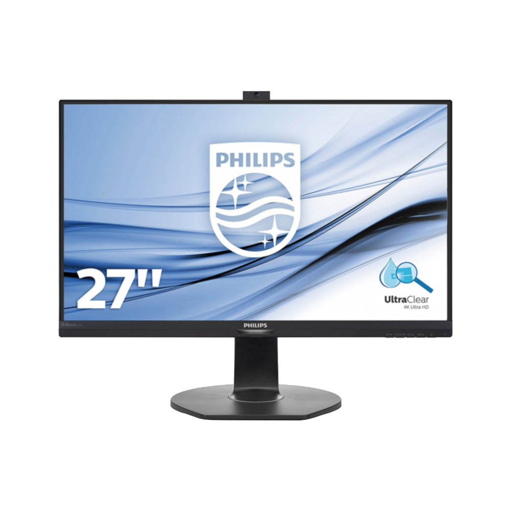 Philips IPS monitor 272P7VPTKEB