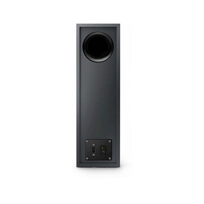 Philips Soundbar TAB6305 črna