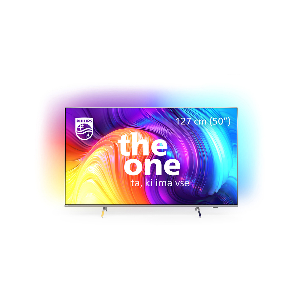 Philips The One 65PUS8507 4K