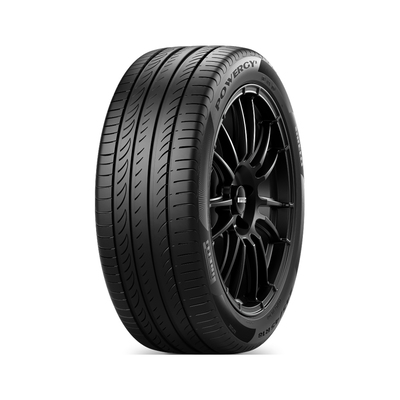 Pirelli 4 letne pnevmatike 205/55R17 95V Powergy XL črna