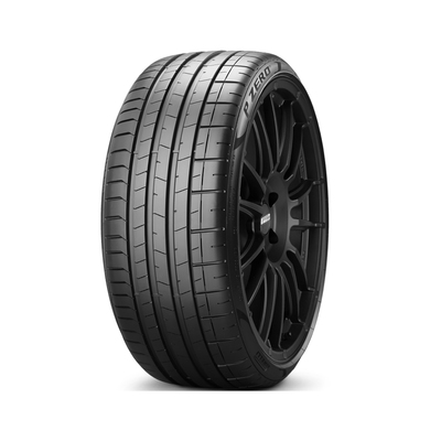 Pirelli 4 letne pnevmatike 225/45ZR18 95Y P-Zero XL črna