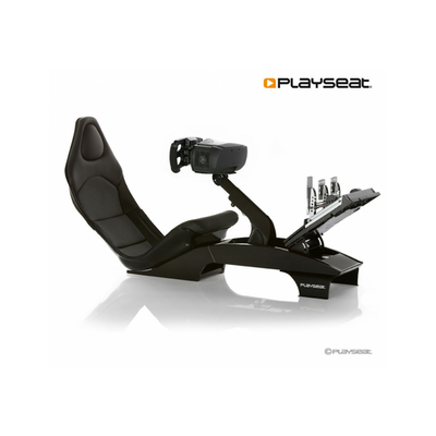 Playseat Gamerski stol F1 črna