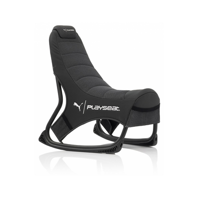 Playseat Gamerski stol Puma Active črna