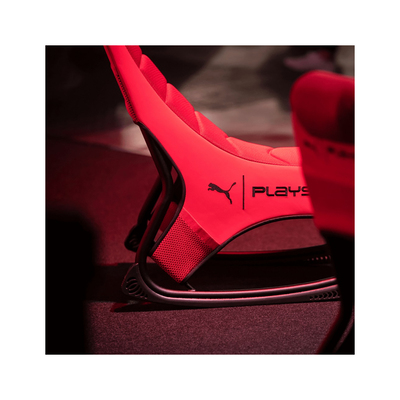 Playseat Gamerski stol Puma Active rdeča