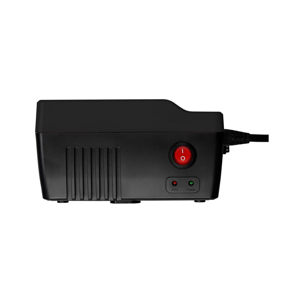 PowerWalker UPS samodejni regulator napetosti AVR600