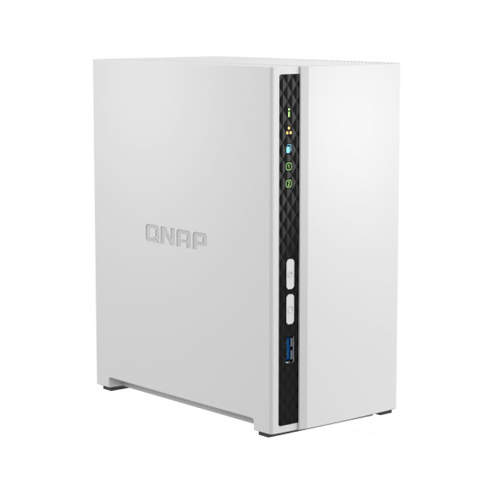 QNAP NAS strežnik za 2 diska QNPNS-TS-233