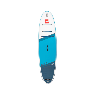Red Paddle Co SUP deska 10'6 Ride MSL 2022 modra