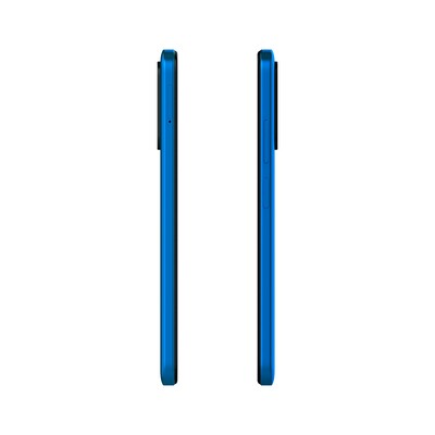 Redmi Note 11 128 GB polmračno modra