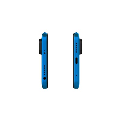 Redmi Note 11S 6/128 GB polmračno modra