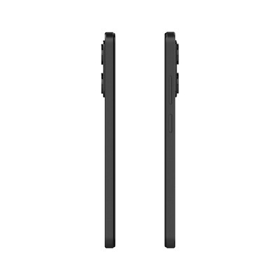Redmi Note 12 Pro 5G 8/256 GB črna