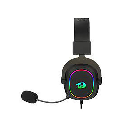 Redragon Žične slušalke H510 Zeus-X črna