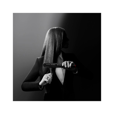 Rowenta Ravnalec las Karl Lagerfeld SF466LF0 črna