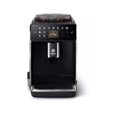 Saeco Espresso kavni aparat SM6480/00 črna