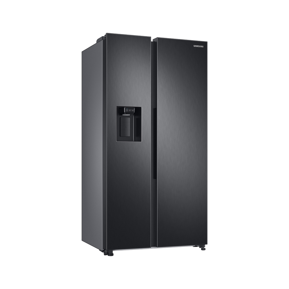 Samsung Ameriški hladilnik z ledomatom RS68A8840B1/EF