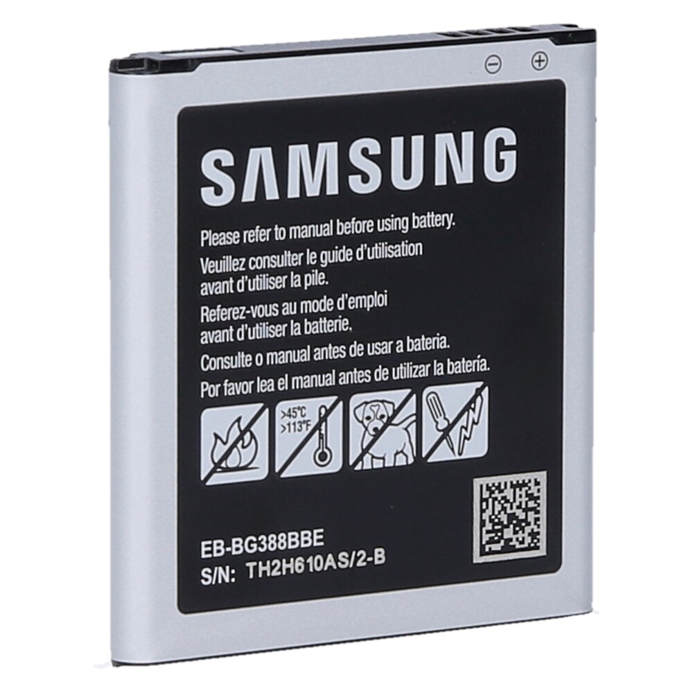 Samsung Baterija Li-ion (EB-BG388BE)