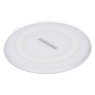 Samsung Bluetooth indukcijska polnilna plošča QIstandard bela