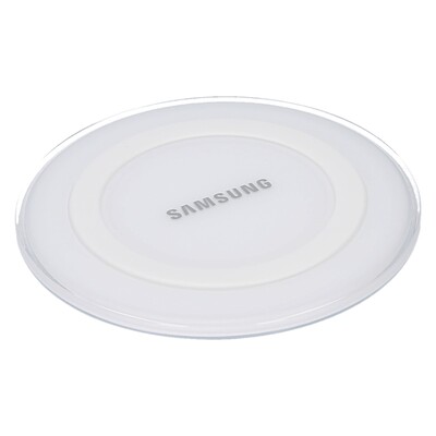 Samsung Bluetooth indukcijska polnilna plošča QIstandard bela