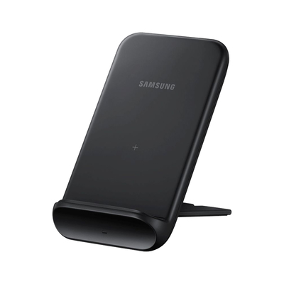 Samsung Brezžična polnilna postaja Stand 2020 (EP-N3300TBEGEU) črna