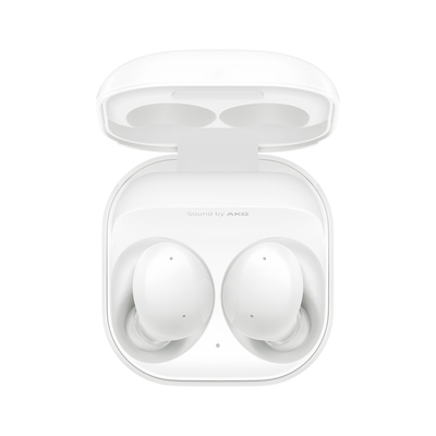 Samsung Brezžične slušalke Galaxy Buds2 (SM-R177) bela