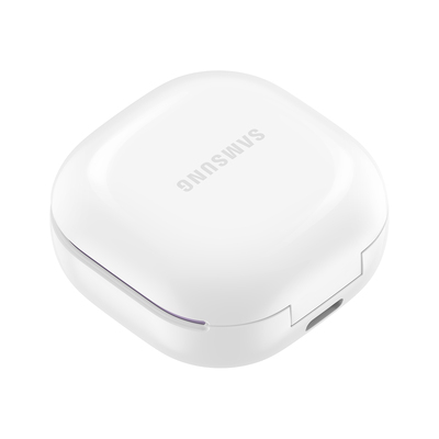 Samsung Brezžične slušalke Galaxy Buds2 (SM-R177) sivka