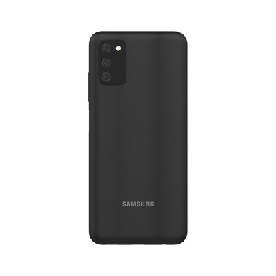Samsung Galaxy A03s 32 GB črna