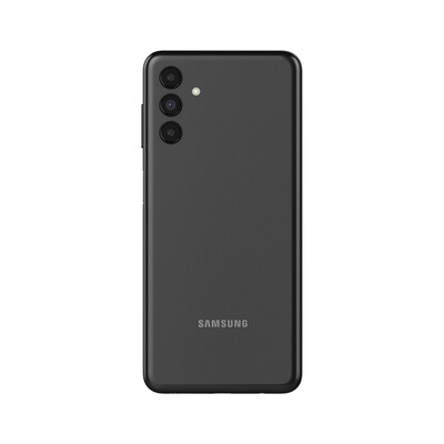Samsung Galaxy A04s 32 GB črna