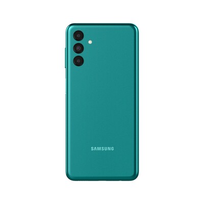 Samsung Galaxy A04s 32 GB zelena